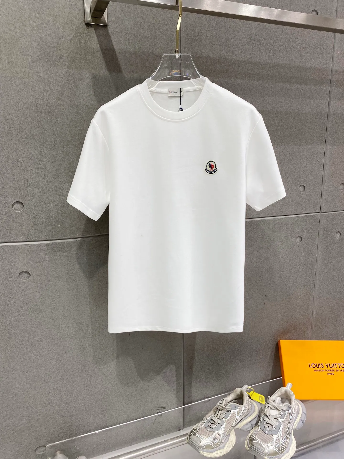 moncler 2026ss New Arrival ，Premium ！ Breathable ， ， ， Quality。 ！ ， ！Sizes：M-3XL